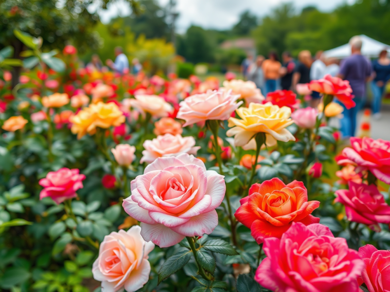 🌹Why Tyler, Texas Is the Hidden Gem You Need on Your&nbsp;Radar